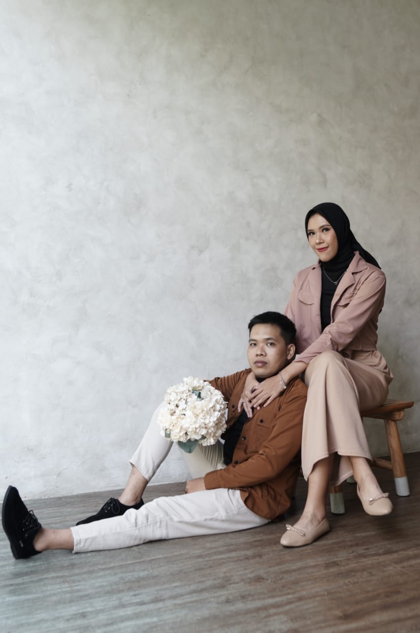 Indah & Adam 11