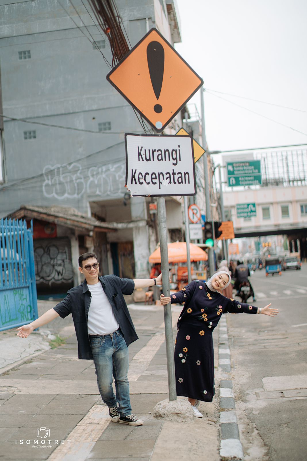 Iqbal & Jauza 1