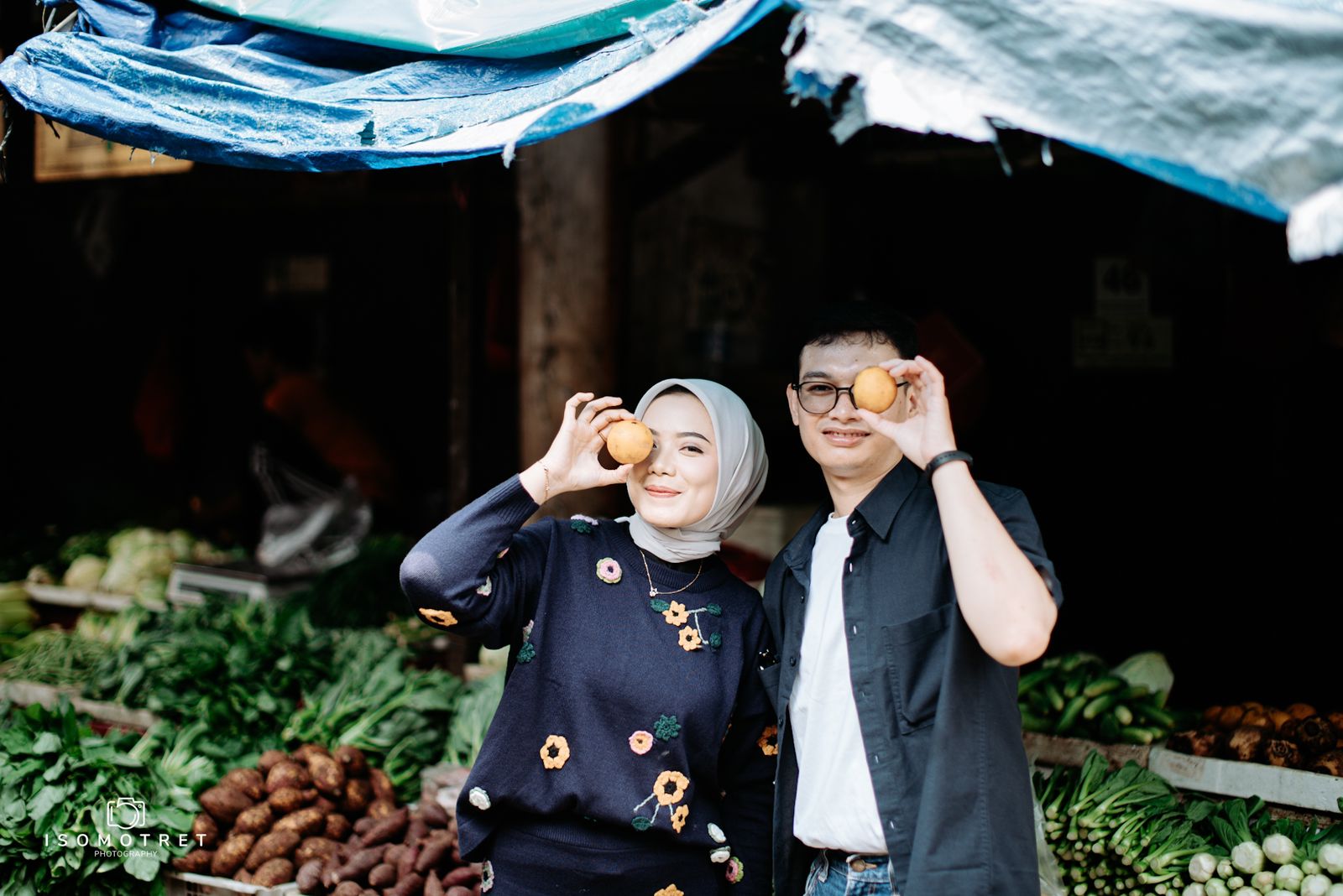 Iqbal & Jauza 10