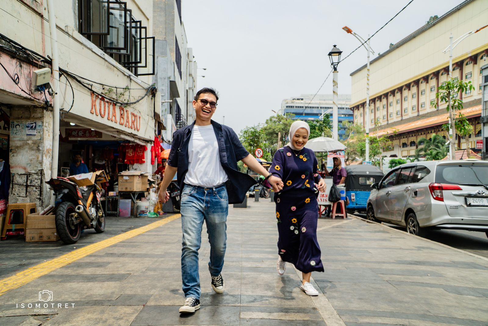 Iqbal & Jauza 13
