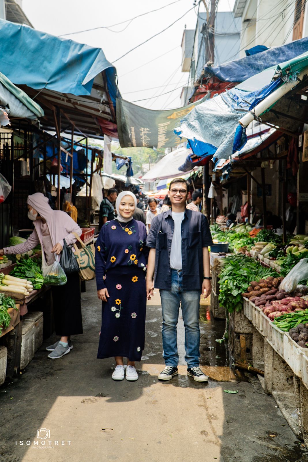 Iqbal & Jauza 14