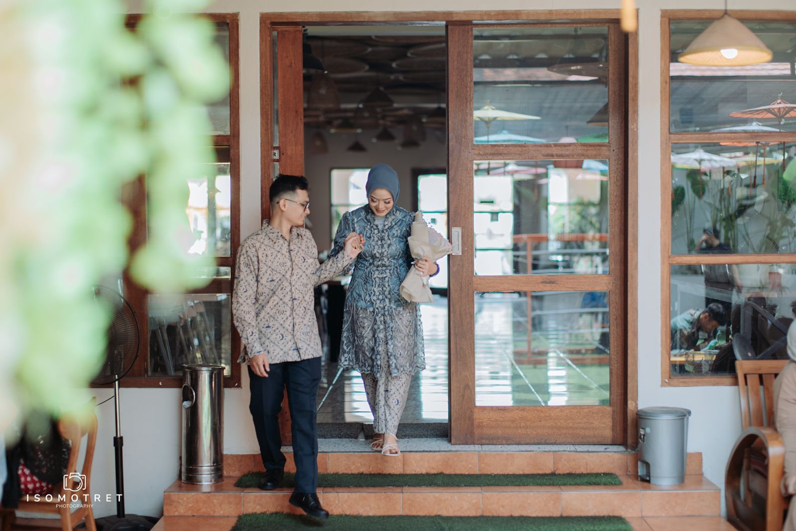 Iqbal & Jauza 15