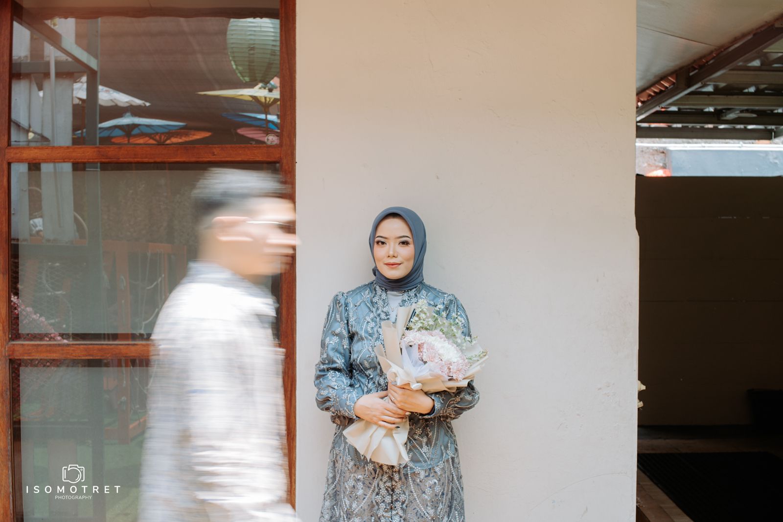 Iqbal & Jauza 16