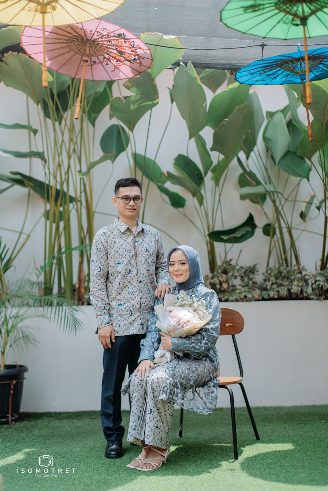 Iqbal & Jauza 18
