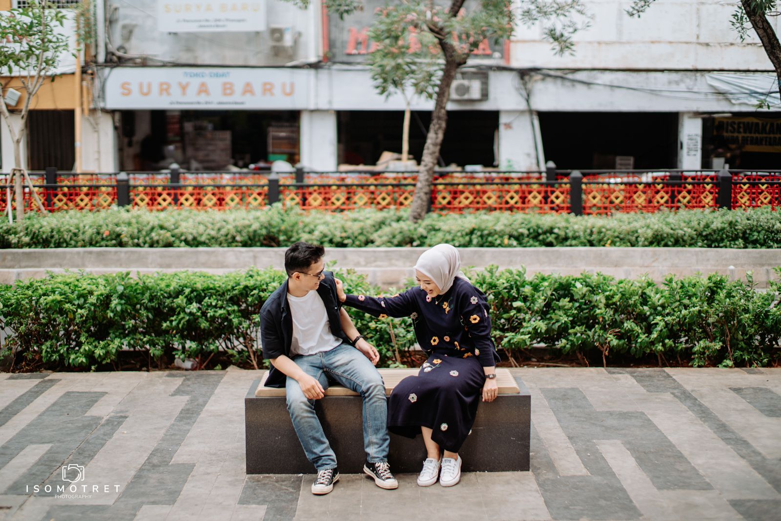 Iqbal & Jauza 2