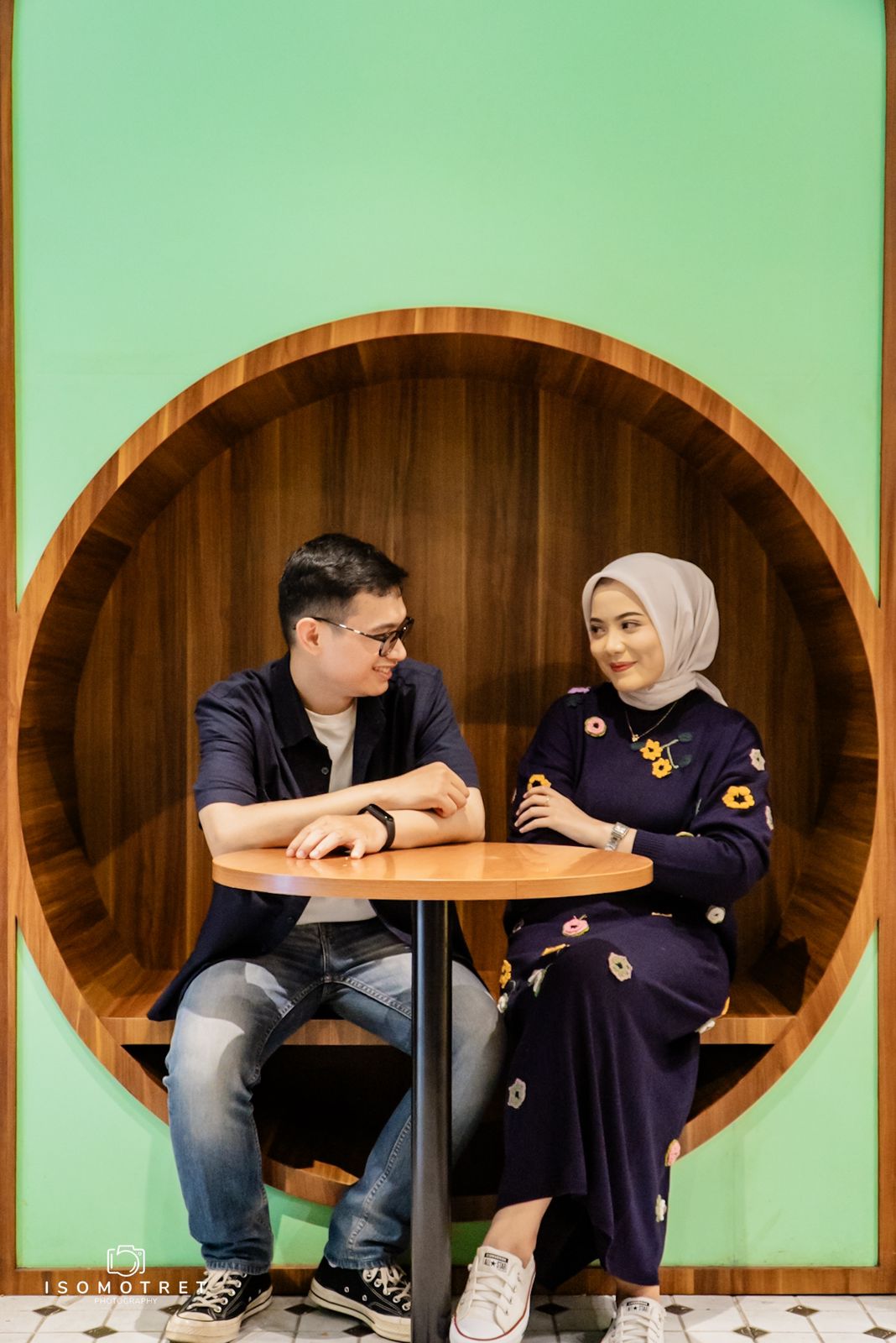 Iqbal & Jauza 20