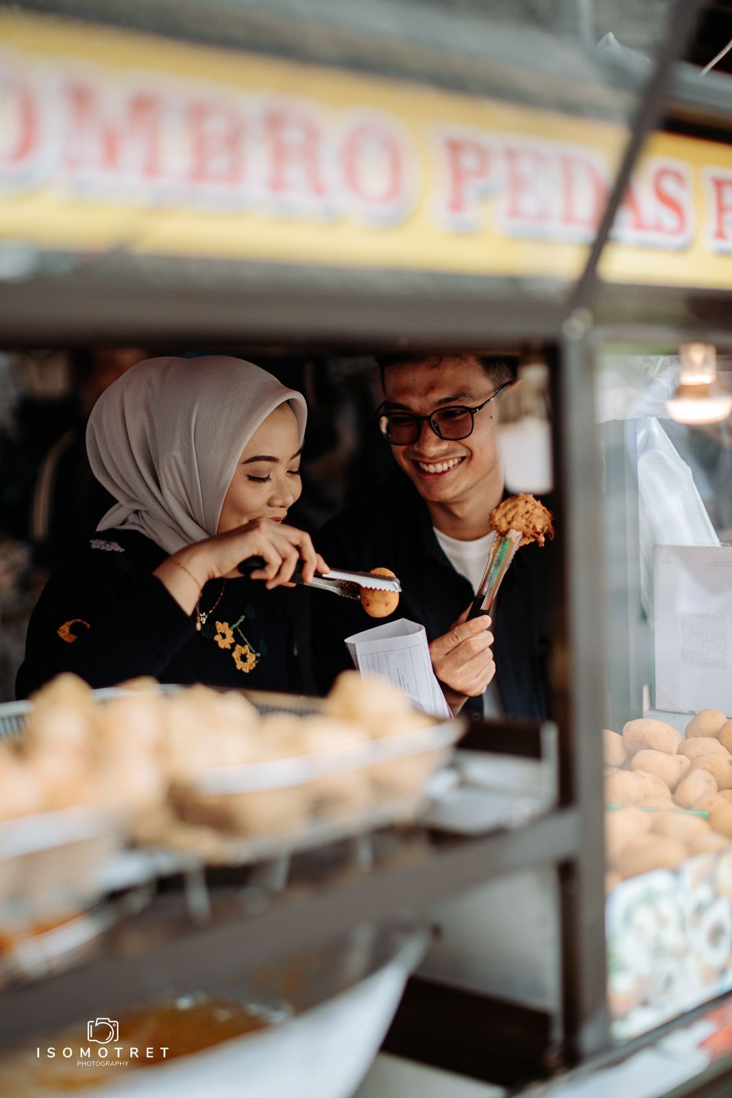 Iqbal & Jauza 3