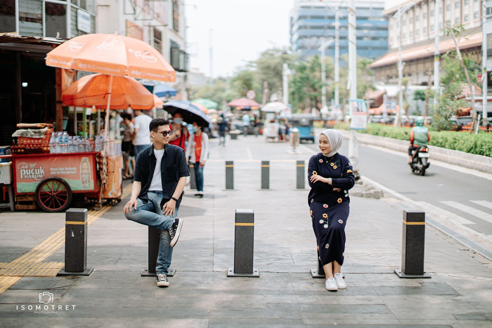 Iqbal & Jauza 4