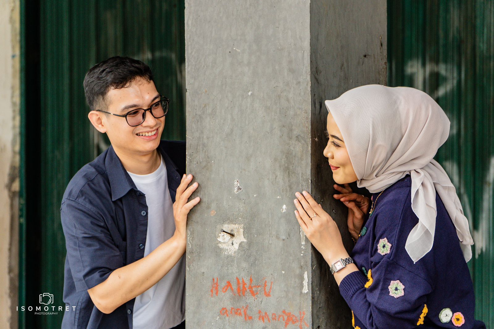 Iqbal & Jauza 5