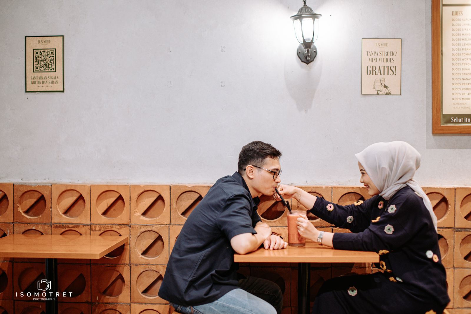 Iqbal & Jauza 6