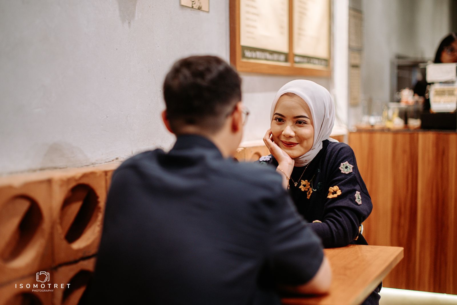 Iqbal & Jauza 7