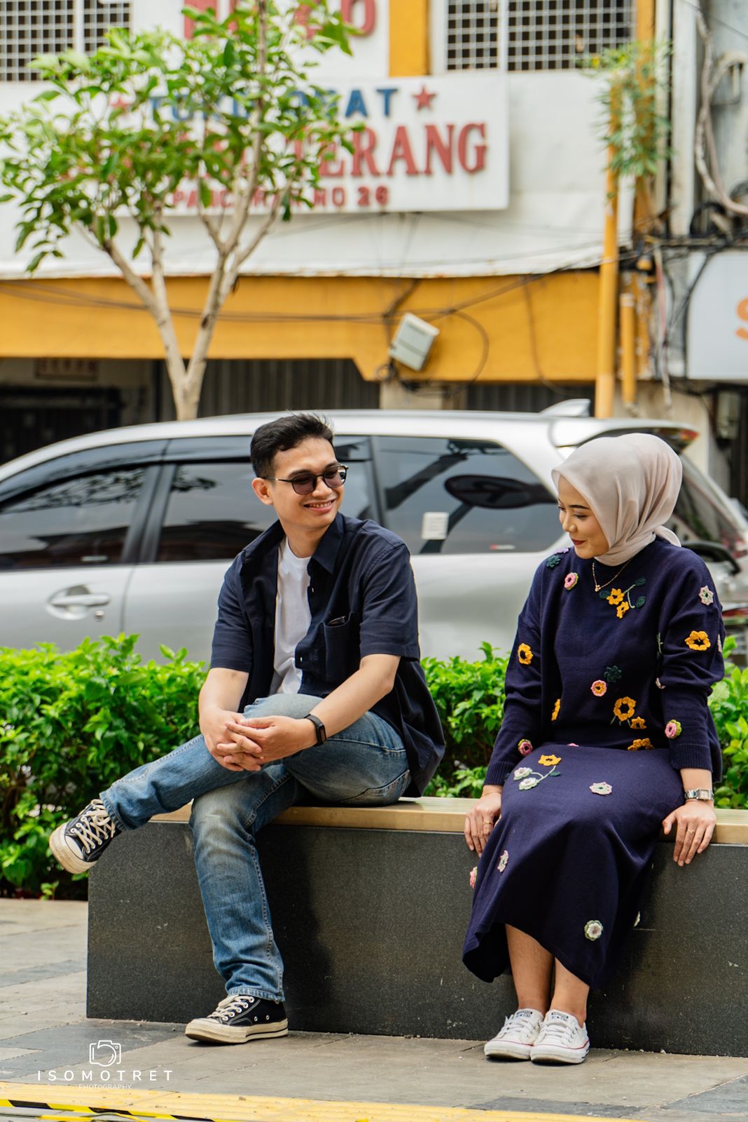 Iqbal & Jauza 9