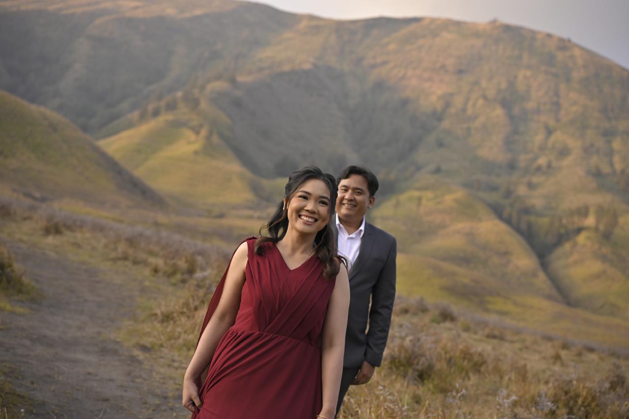 Jerry & Tika 1