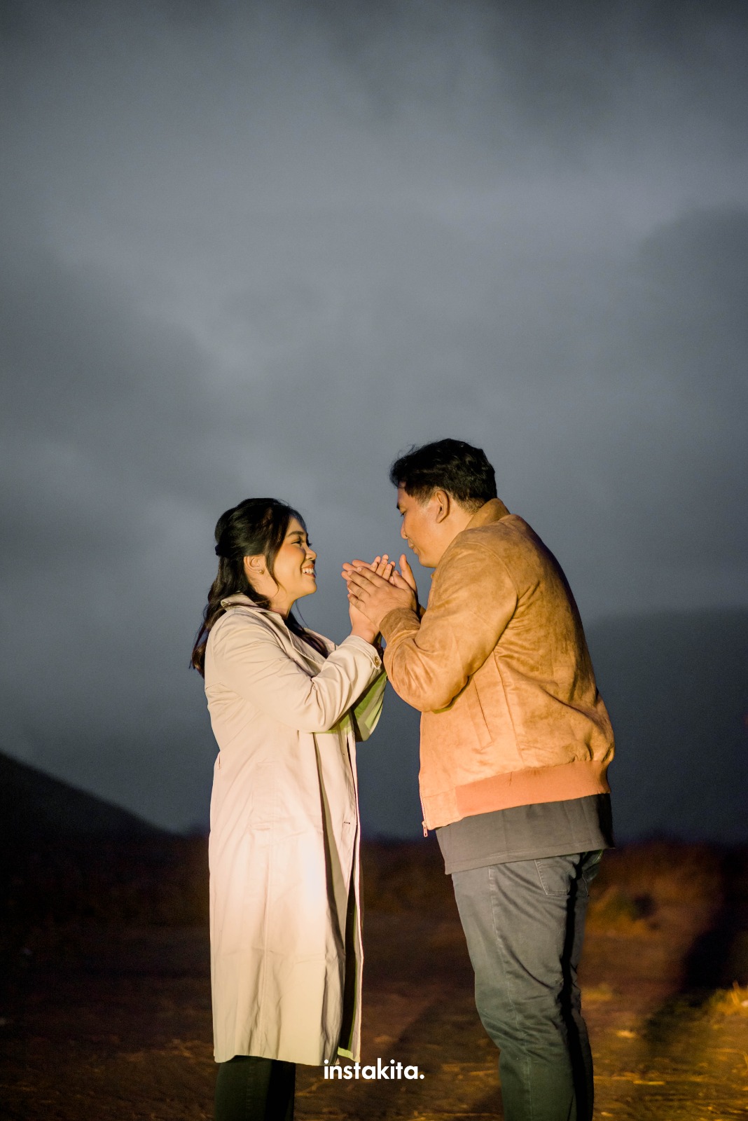 Jerry & Tika 13