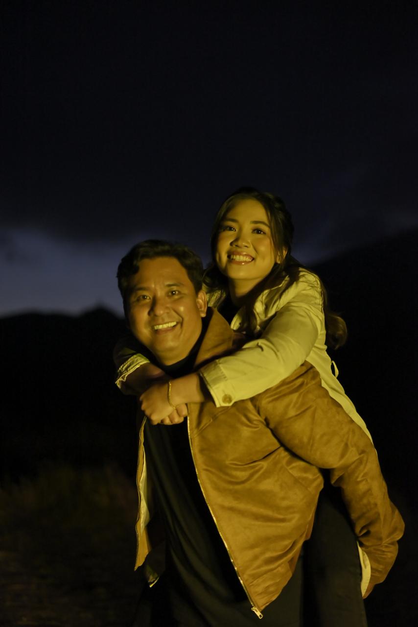 Jerry & Tika 2