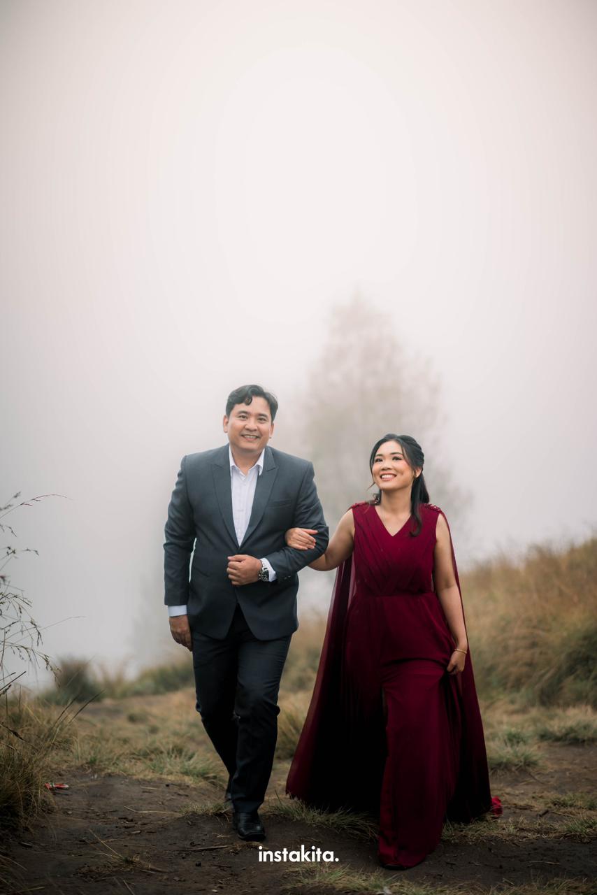Jerry & Tika 20