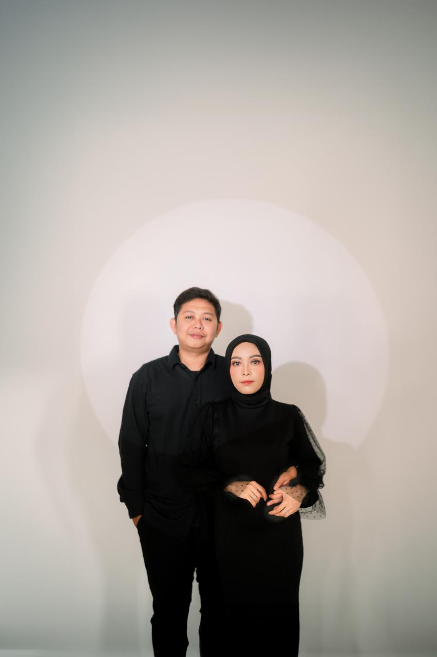 Lia & Ervanda 2