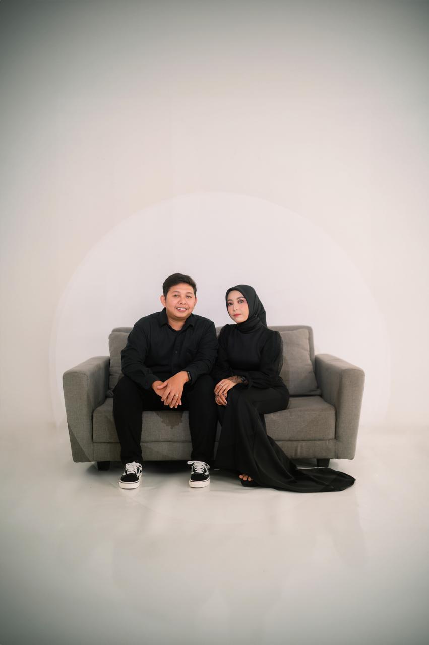 Lia & Ervanda 3