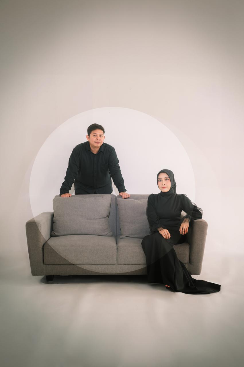 Lia & Ervanda 4