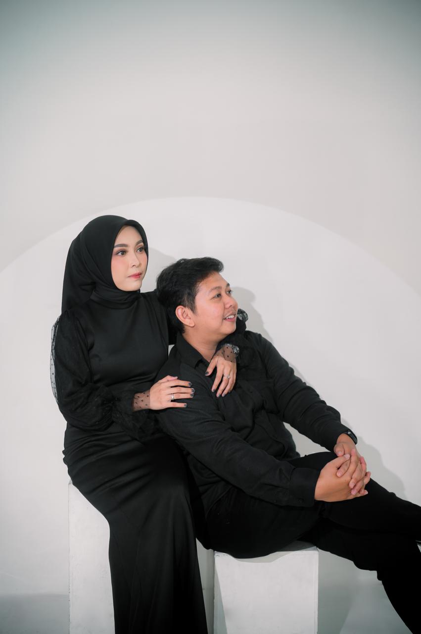 Lia & Ervanda 5