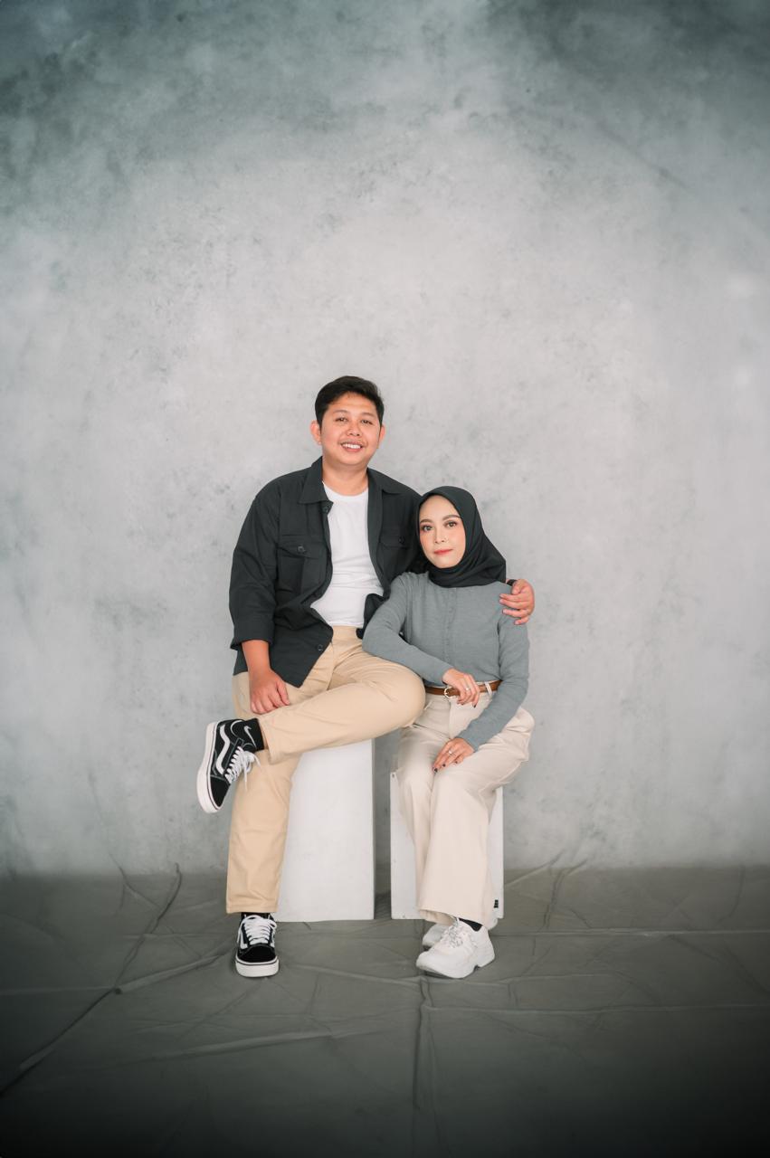 Lia & Ervanda 6