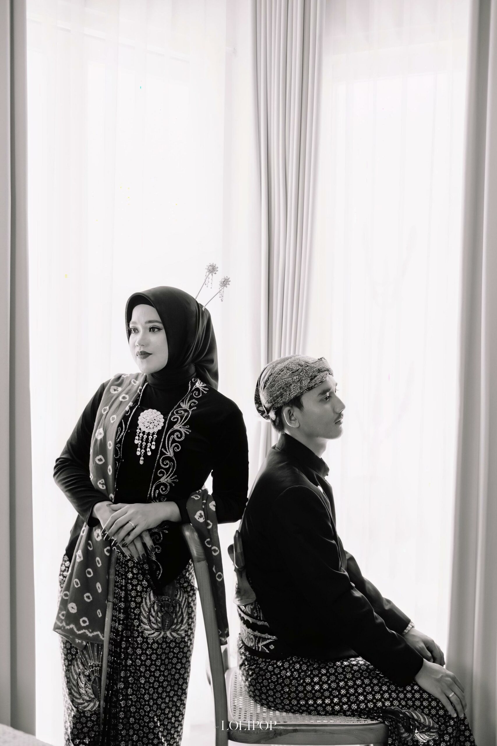 Nanda & Wildan 1