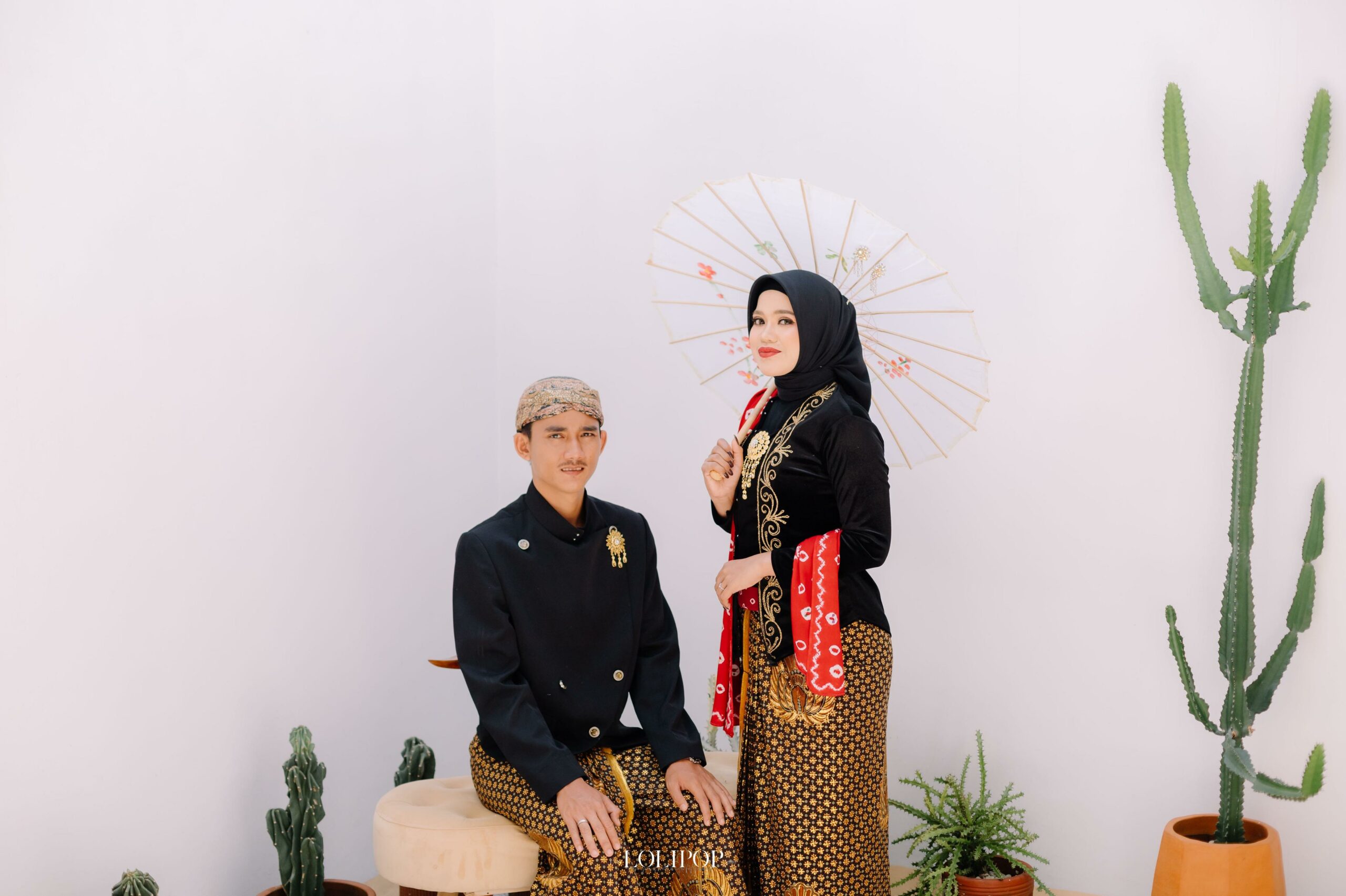 Nanda & Wildan 10