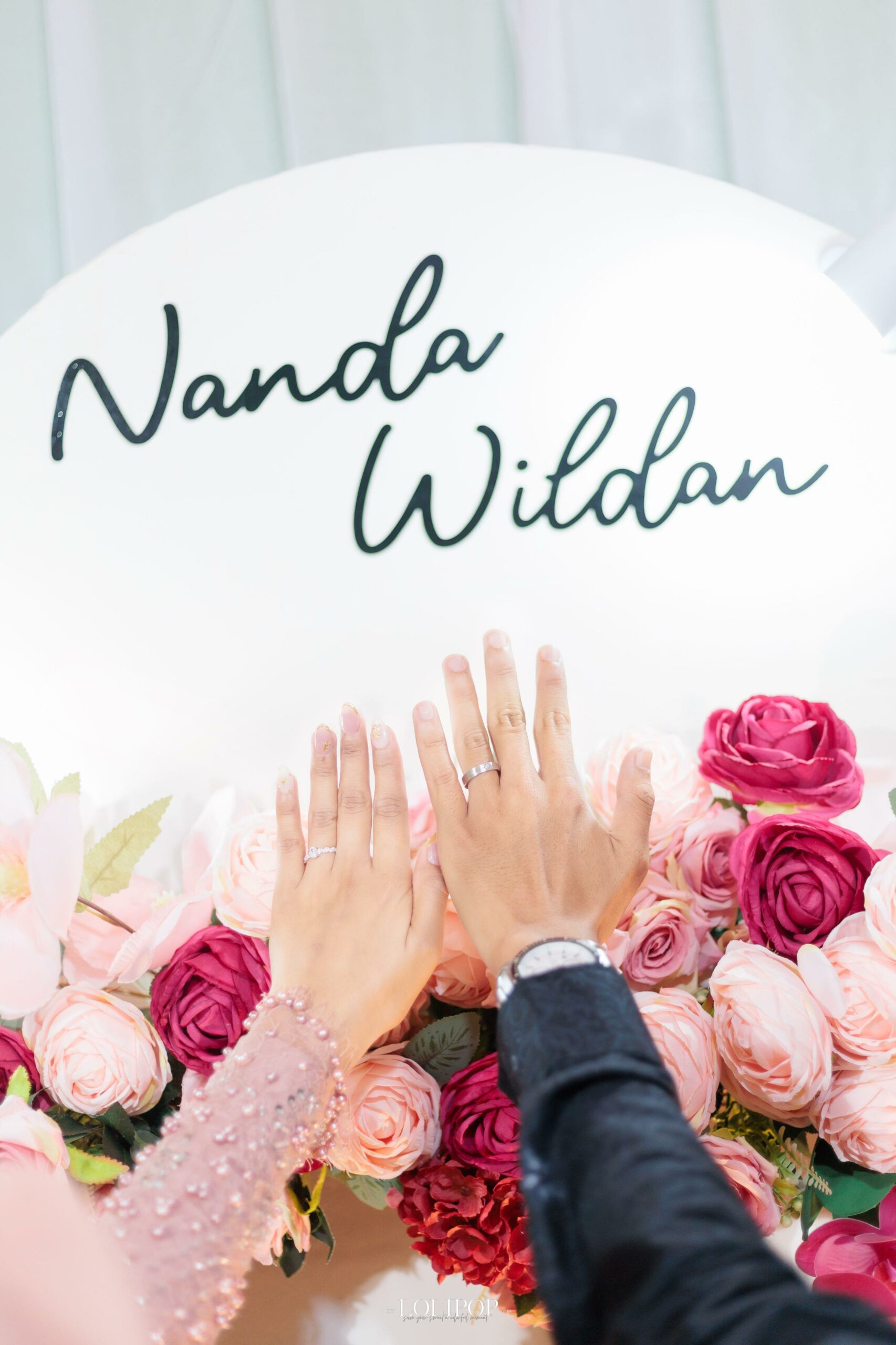Nanda & Wildan 12
