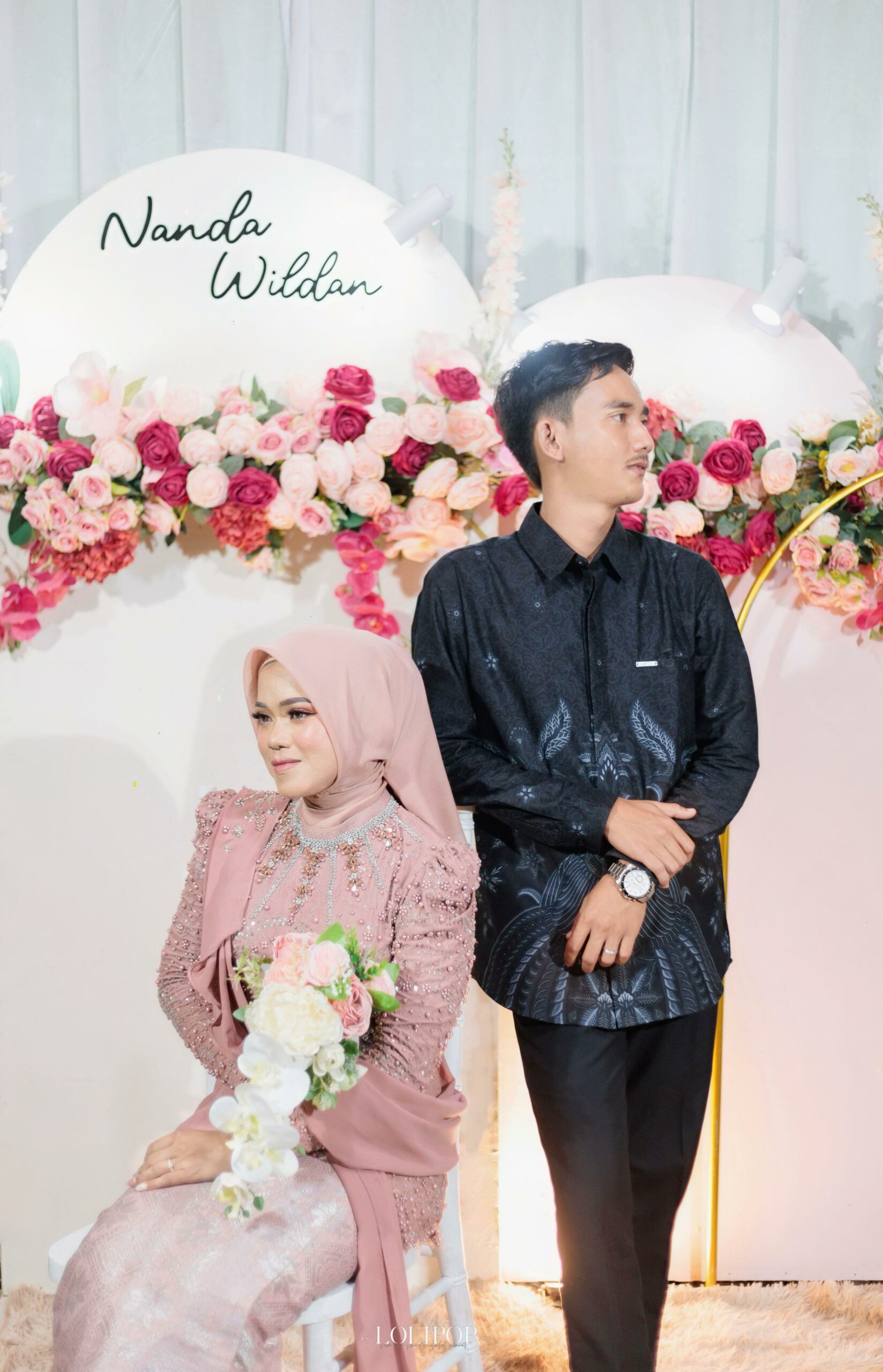 Nanda & Wildan 13
