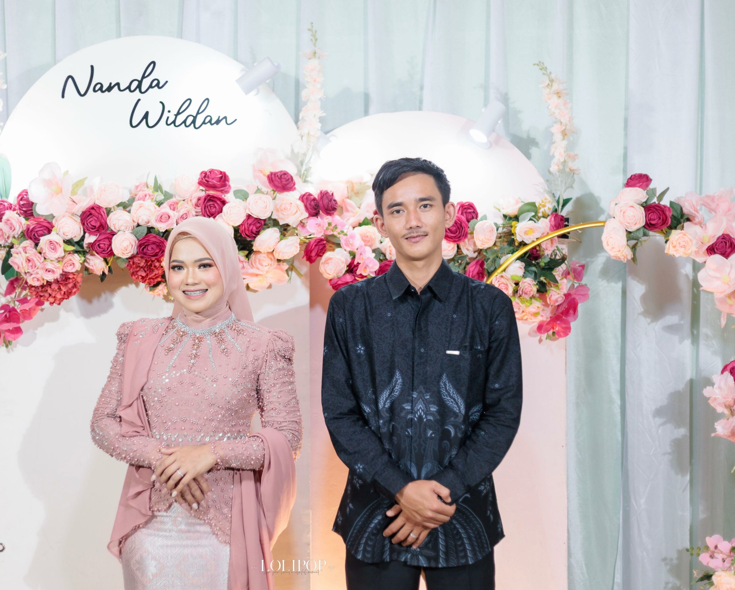 Nanda & Wildan 14