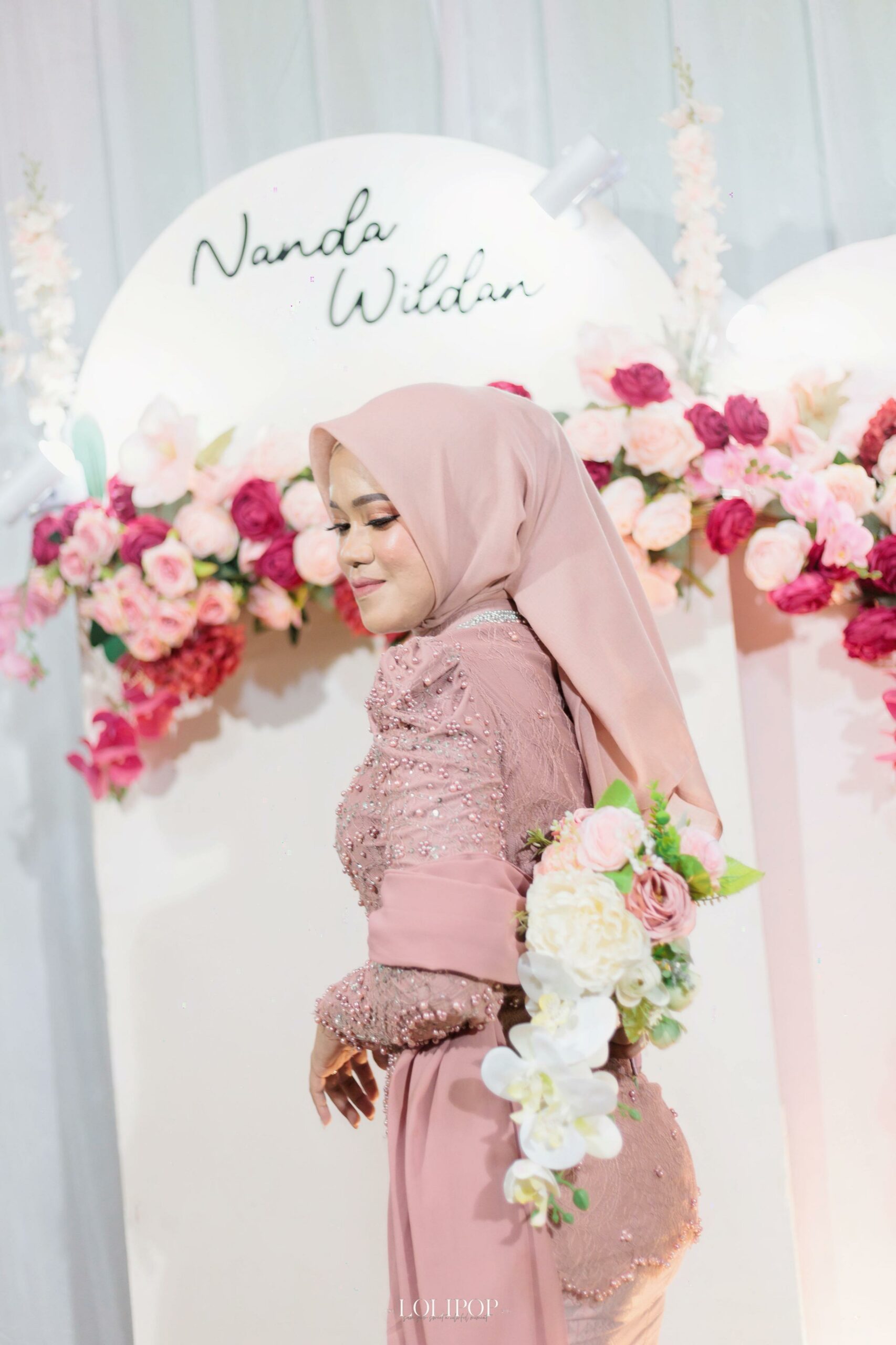 Nanda & Wildan 16