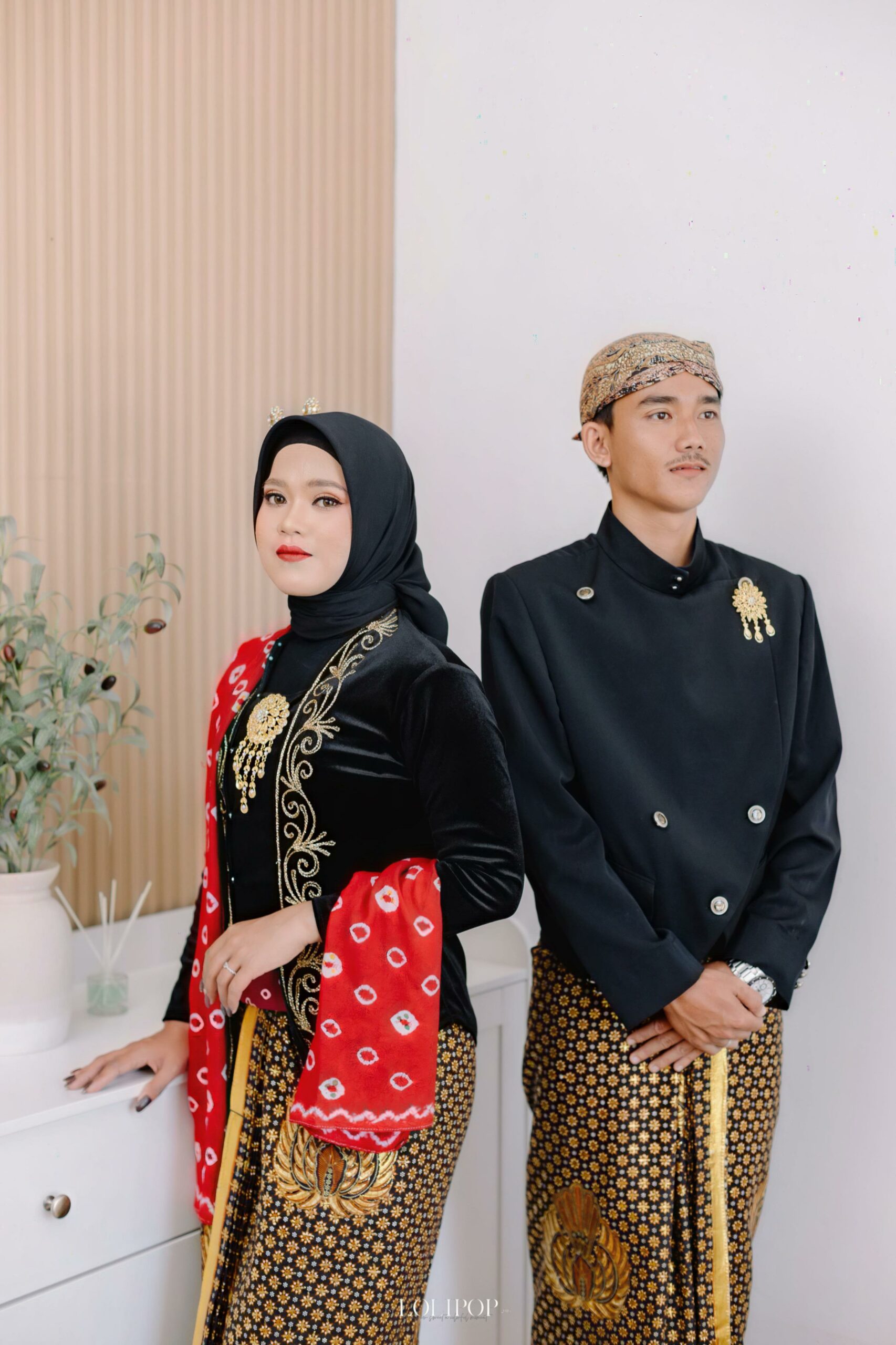 Nanda & Wildan 2