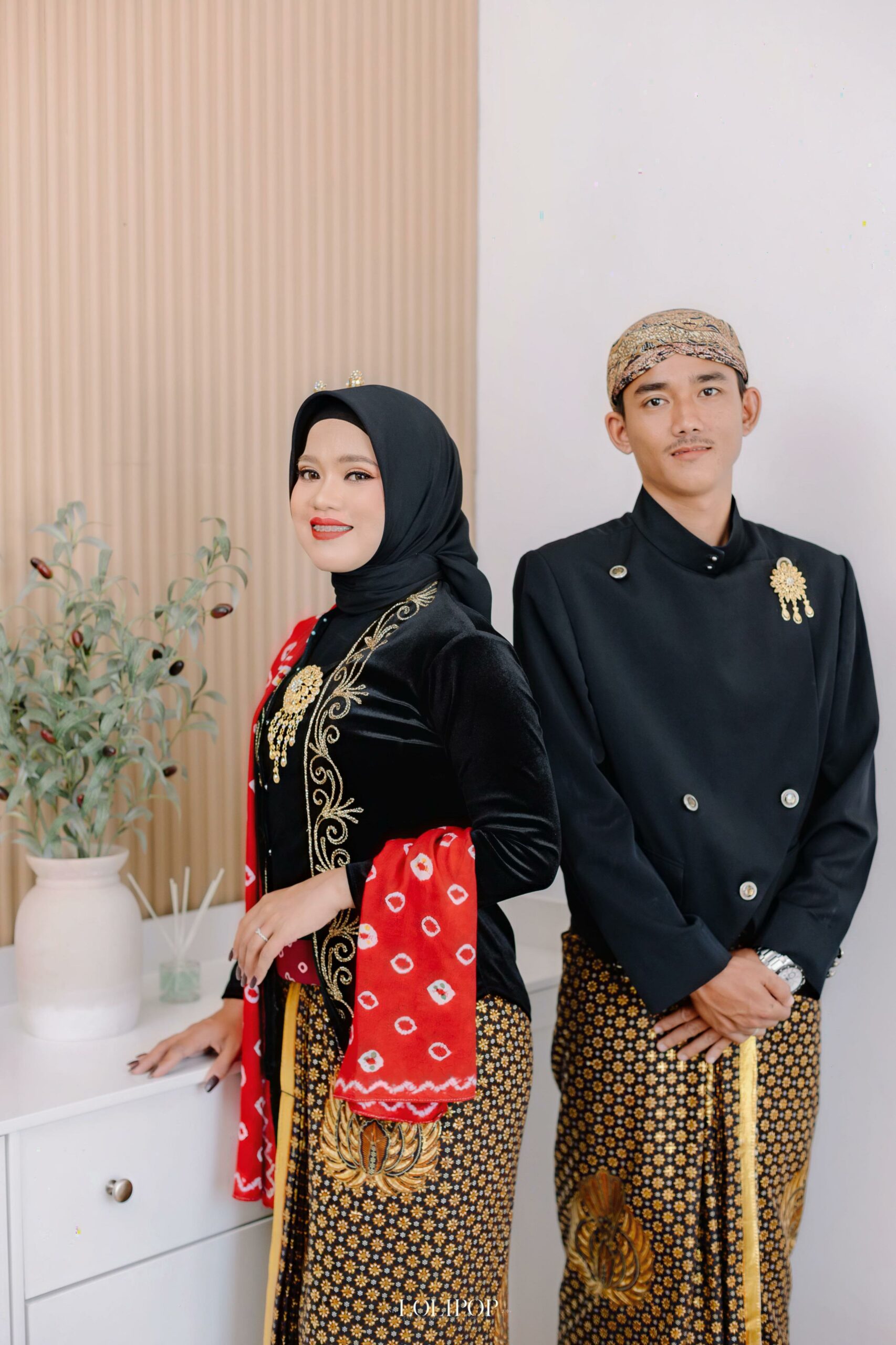 Nanda & Wildan 3