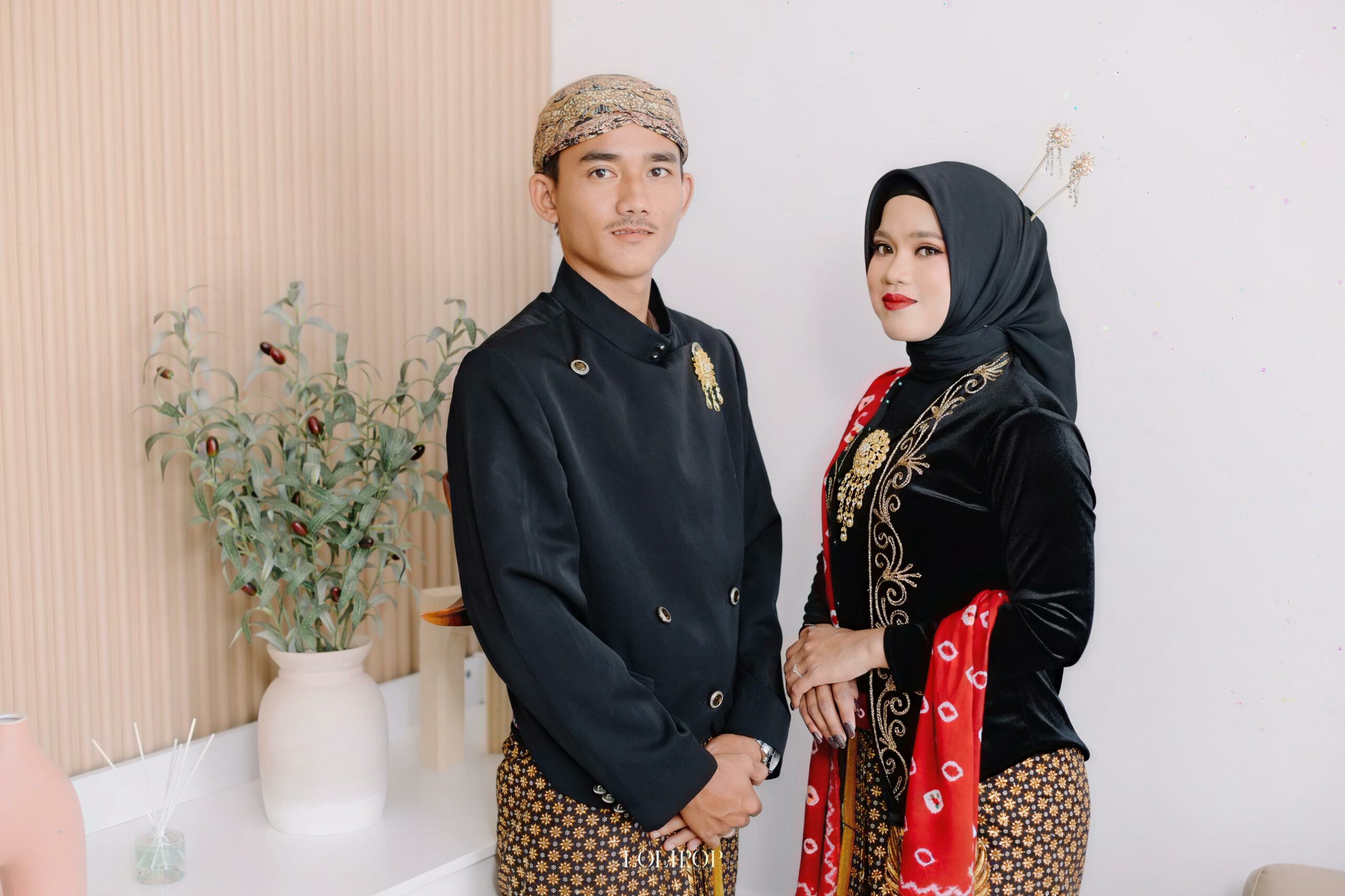 Nanda & Wildan 4