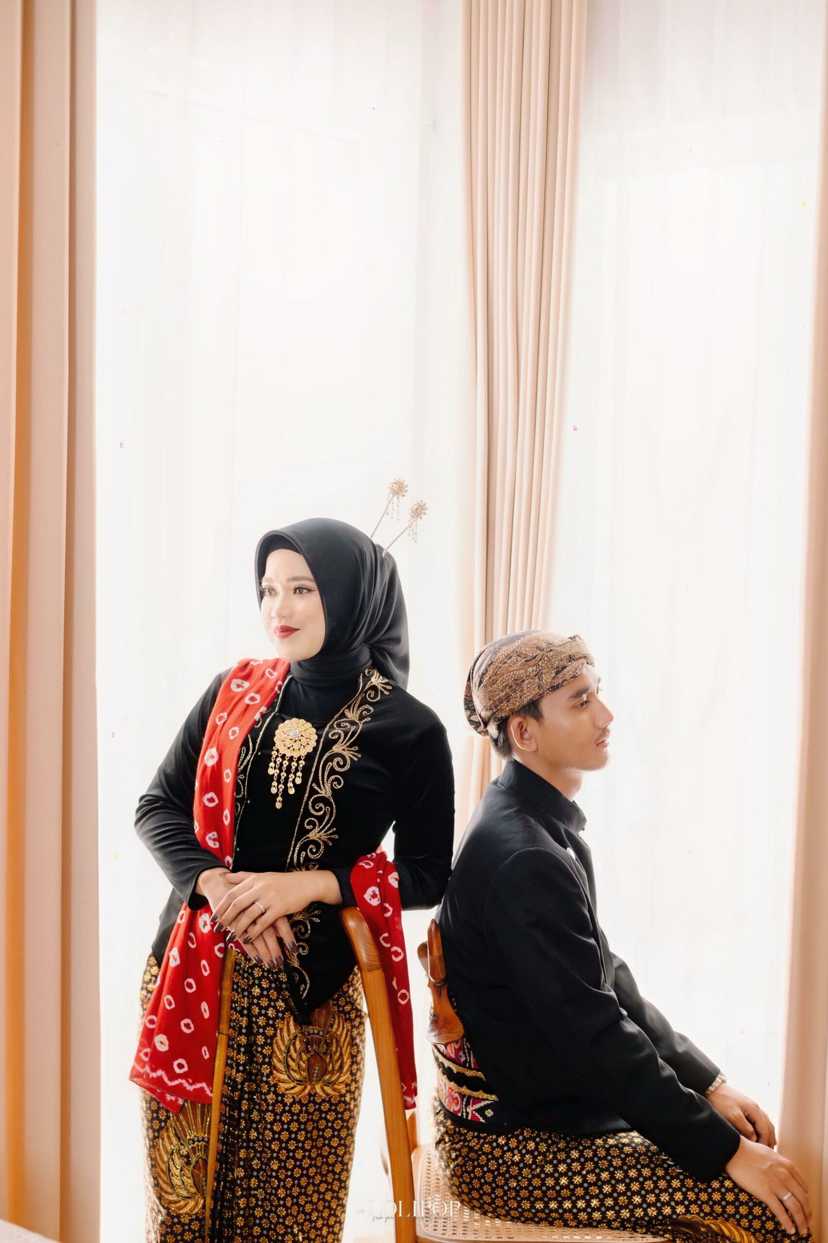 Nanda & Wildan 5