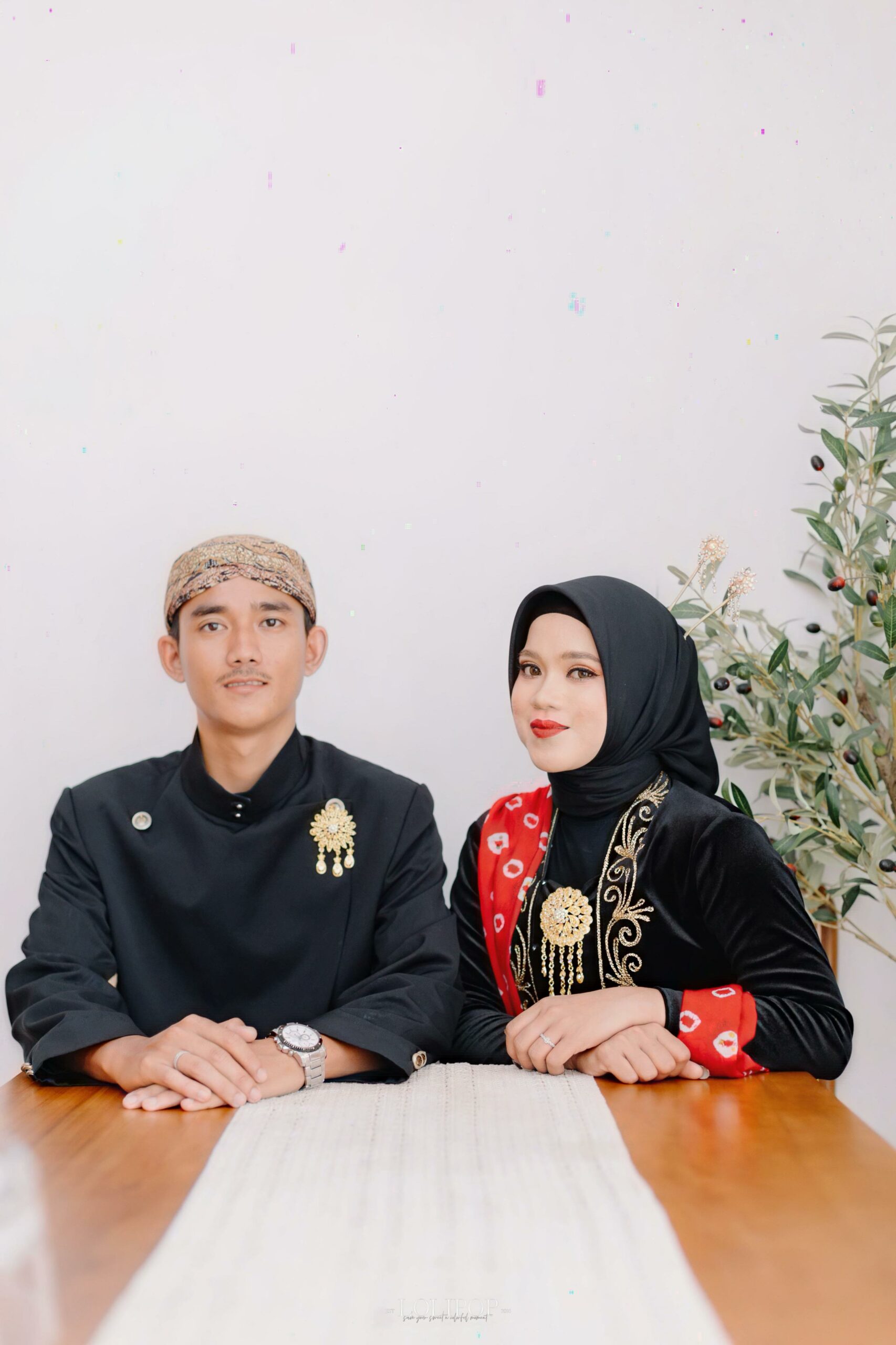 Nanda & Wildan 6