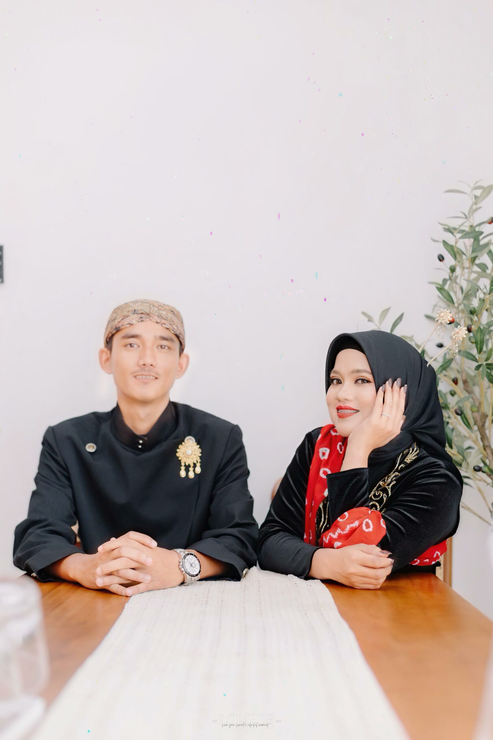 Nanda & Wildan 7