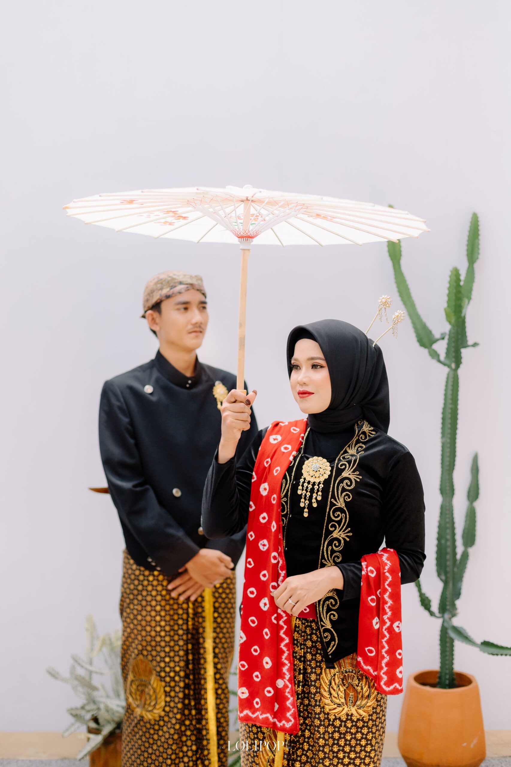 Nanda & Wildan 8