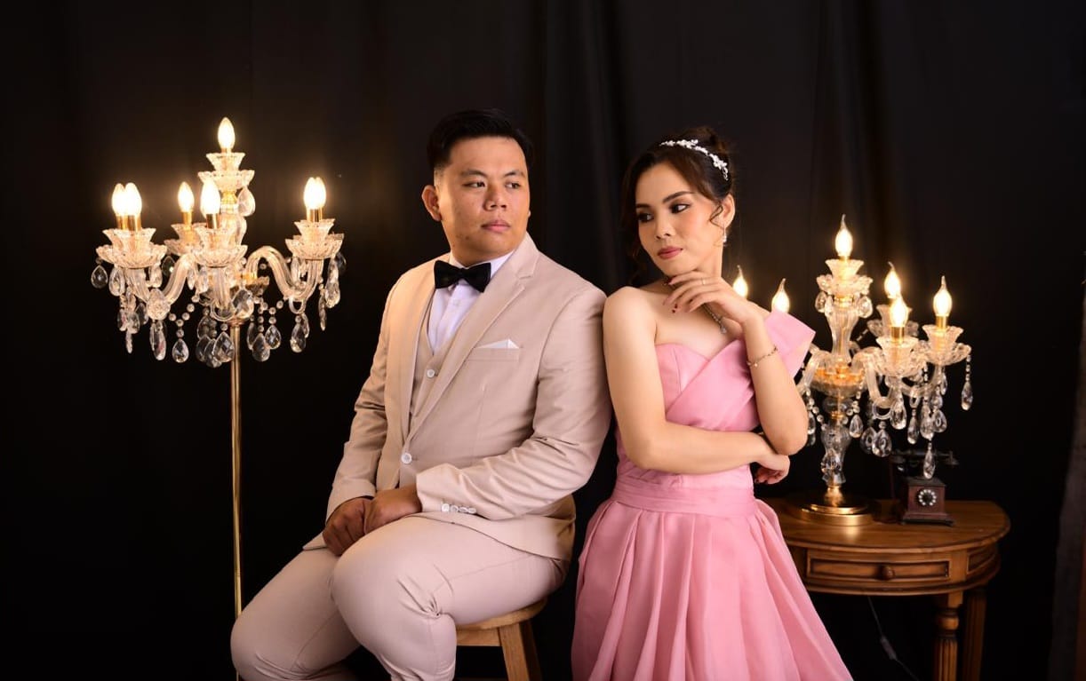 Rico & Cindy 1