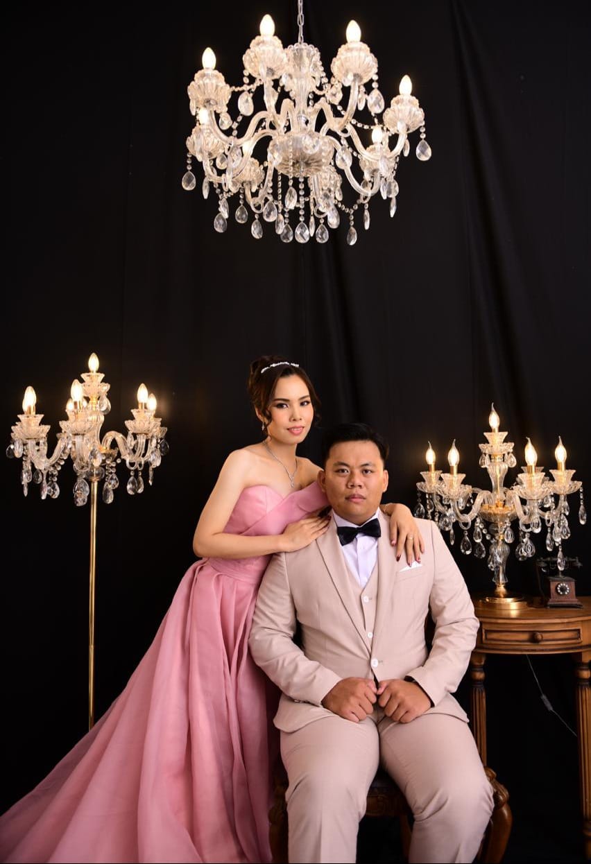 Rico & Cindy 2