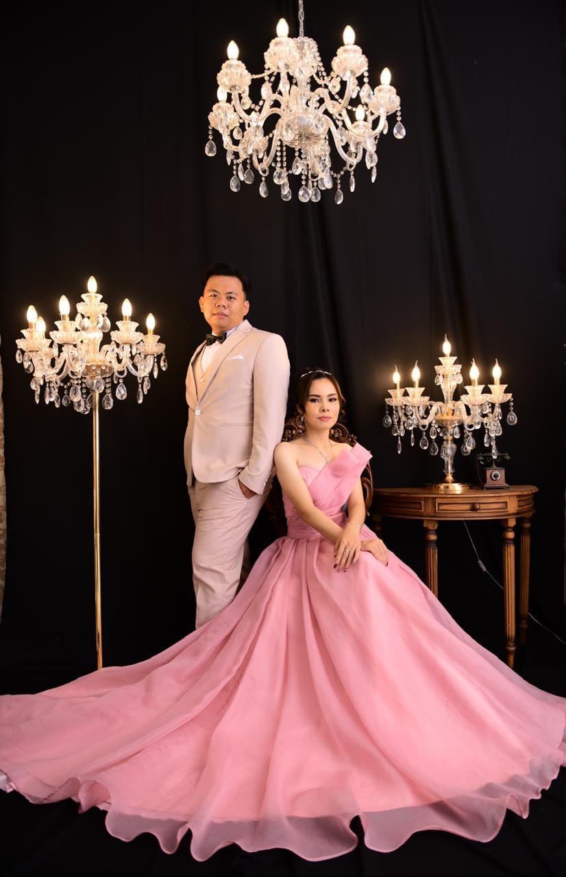 Rico & Cindy 3