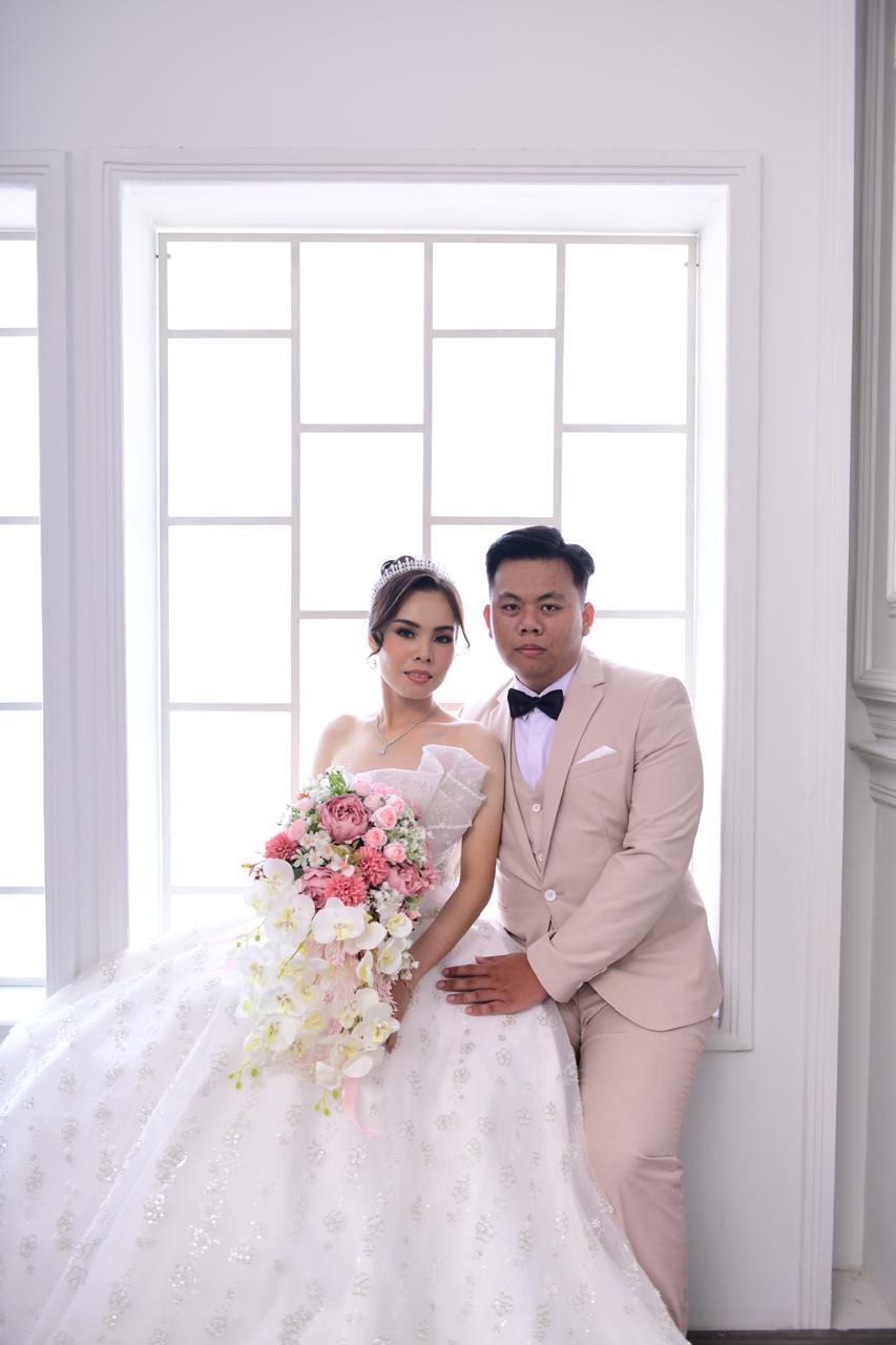 Rico & Cindy 5
