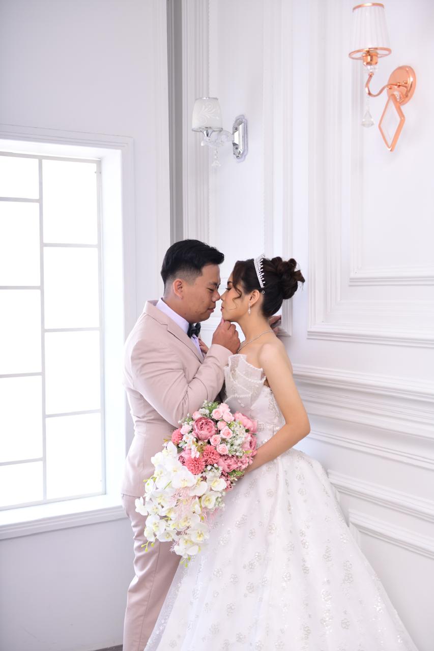 Rico & Cindy 7