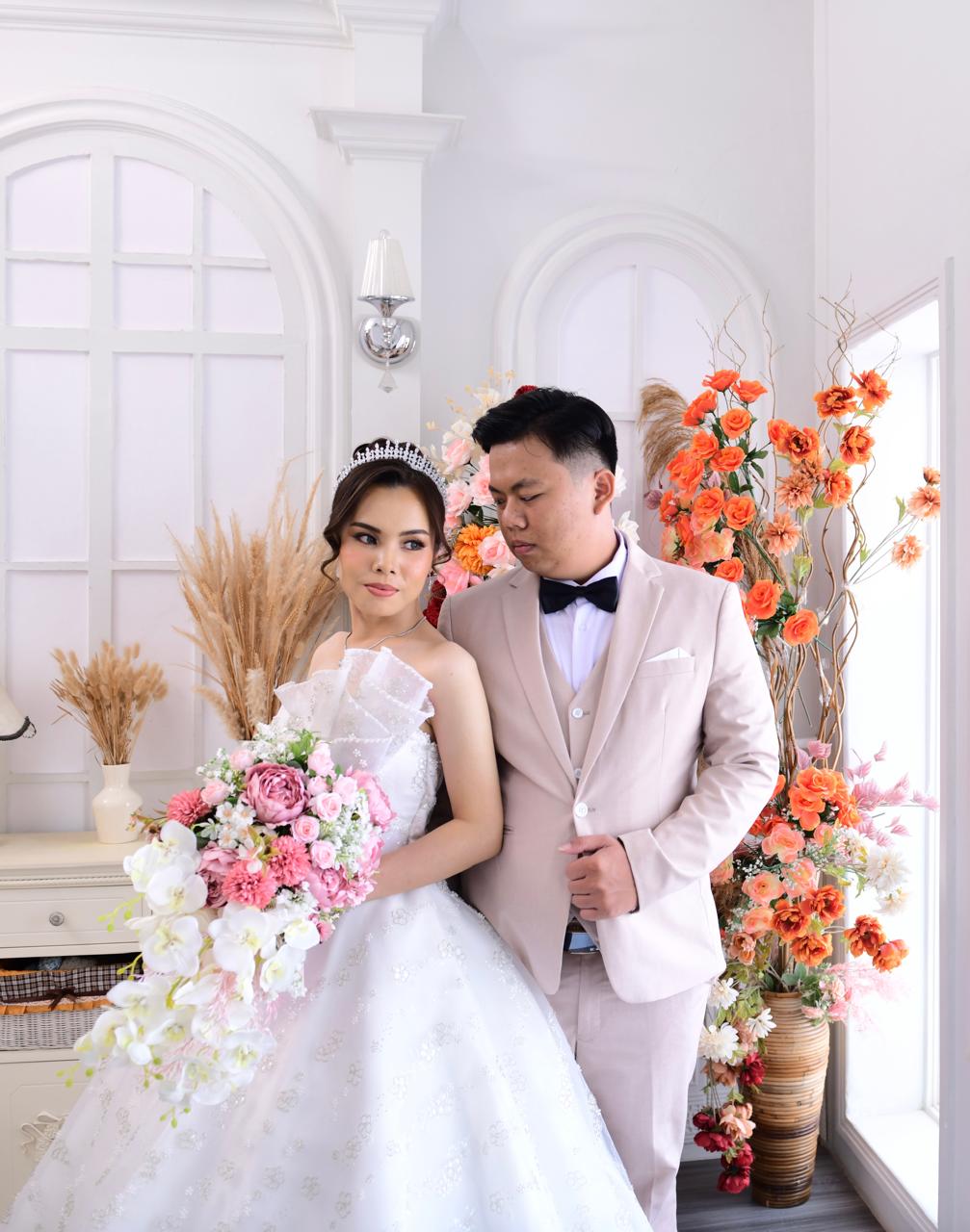 Rico & Cindy 8