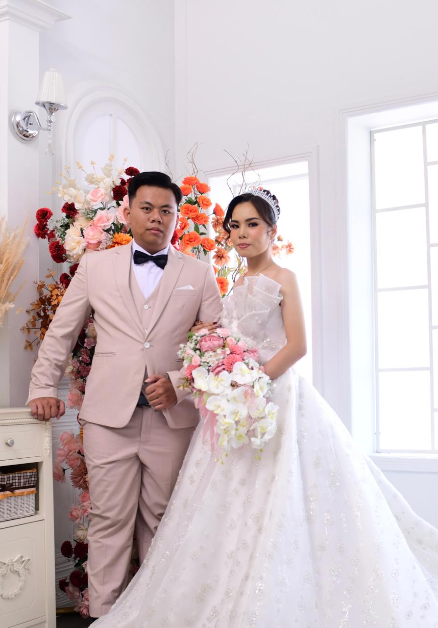 Rico & Cindy 9