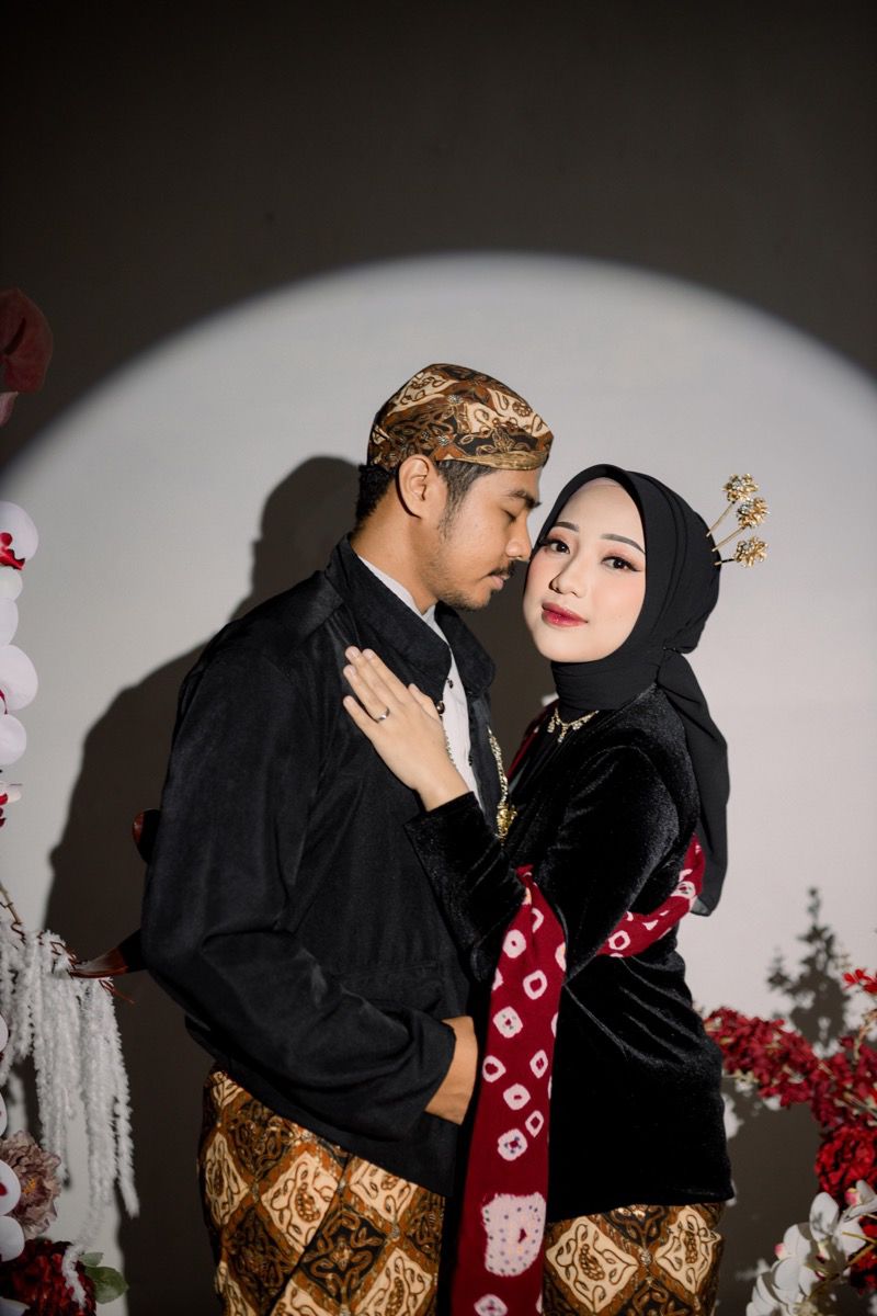 Rifki & Shifa 1