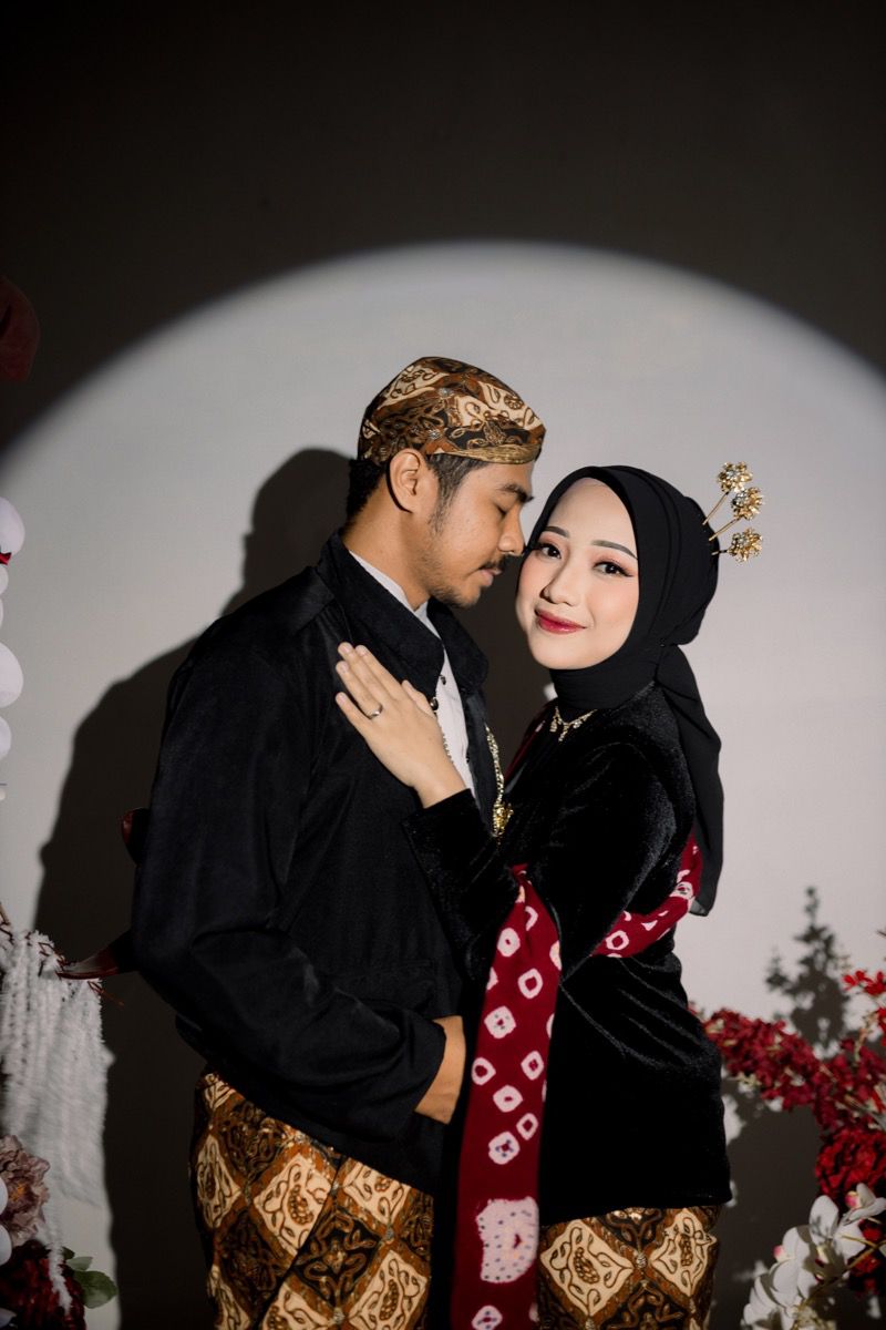 Rifki & Shifa 2
