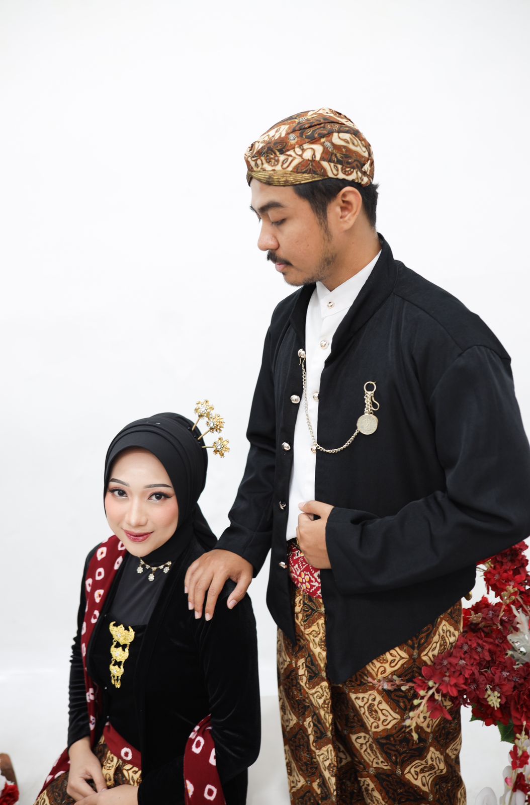 Rifki & Shifa 5