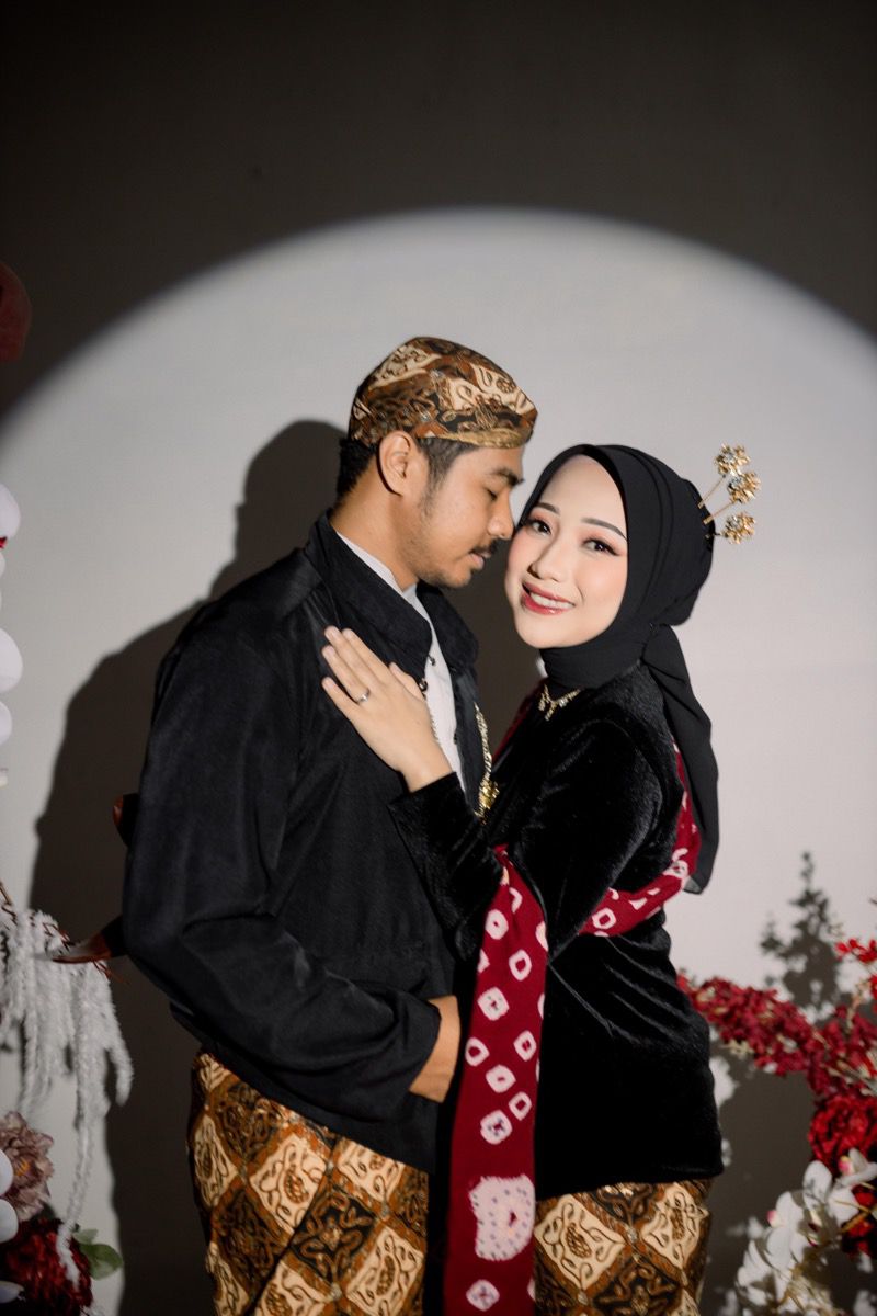 Rifki & Shifa 6