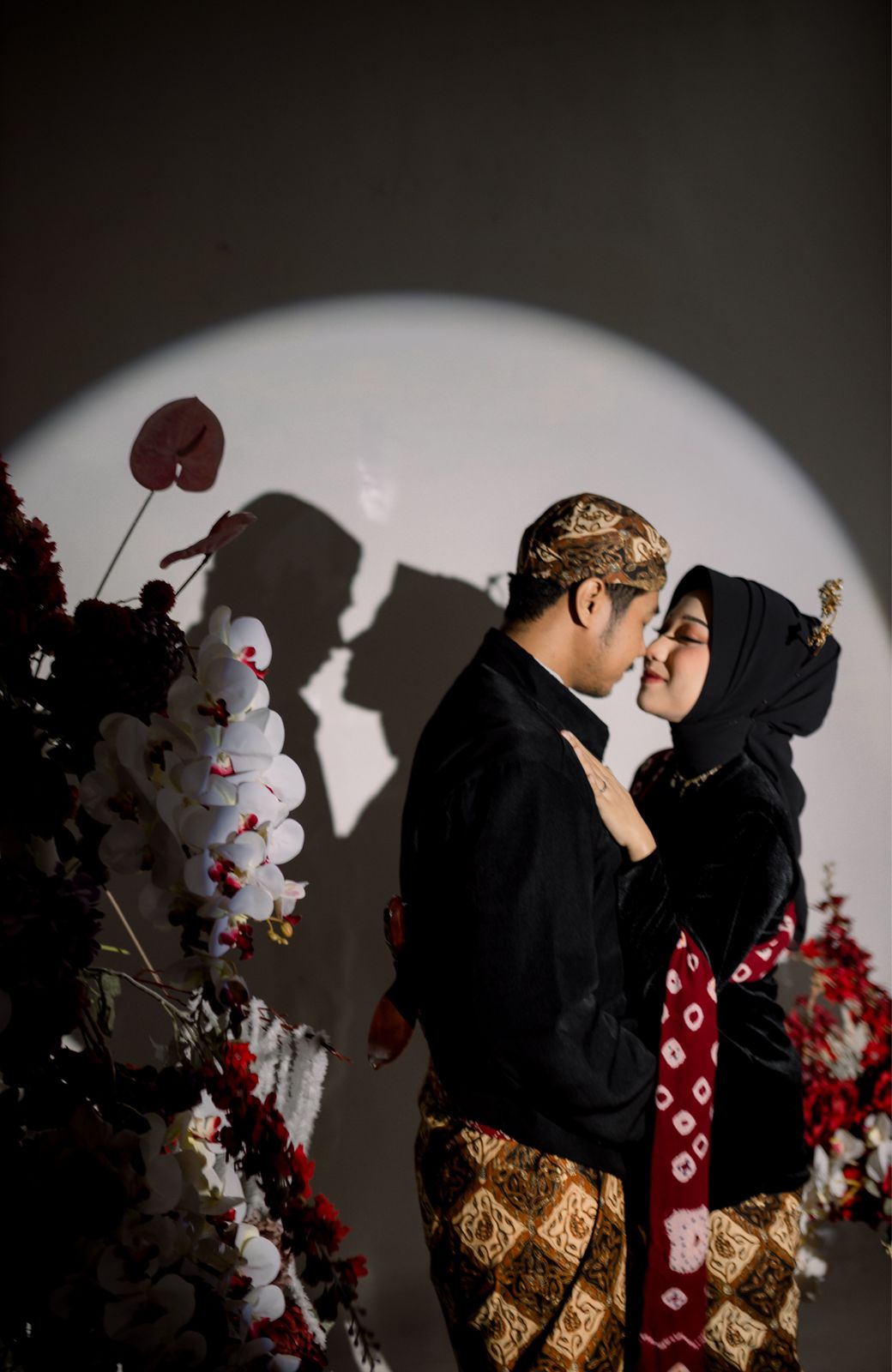 Rifki & Shifa 9